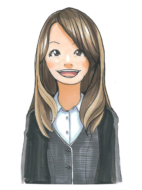 伊藤 桃子